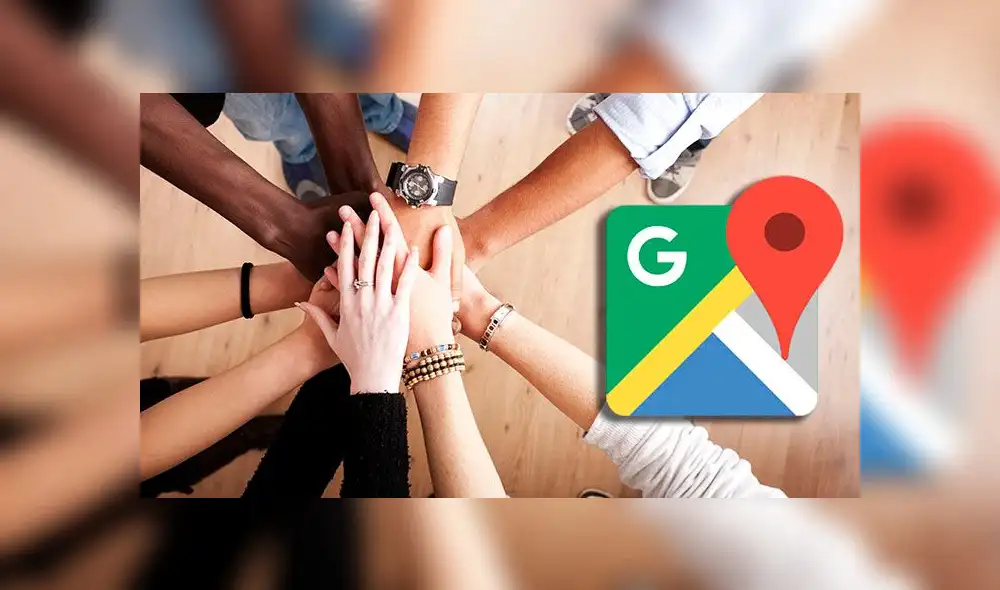 Google Maps: descubre estas increíbles herramientas gratuitas para potenciar tu ONG