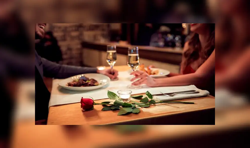 Platillos especiales para el día de ‘San Valentín’ Platillos especiales para el día de ‘San Valentín’