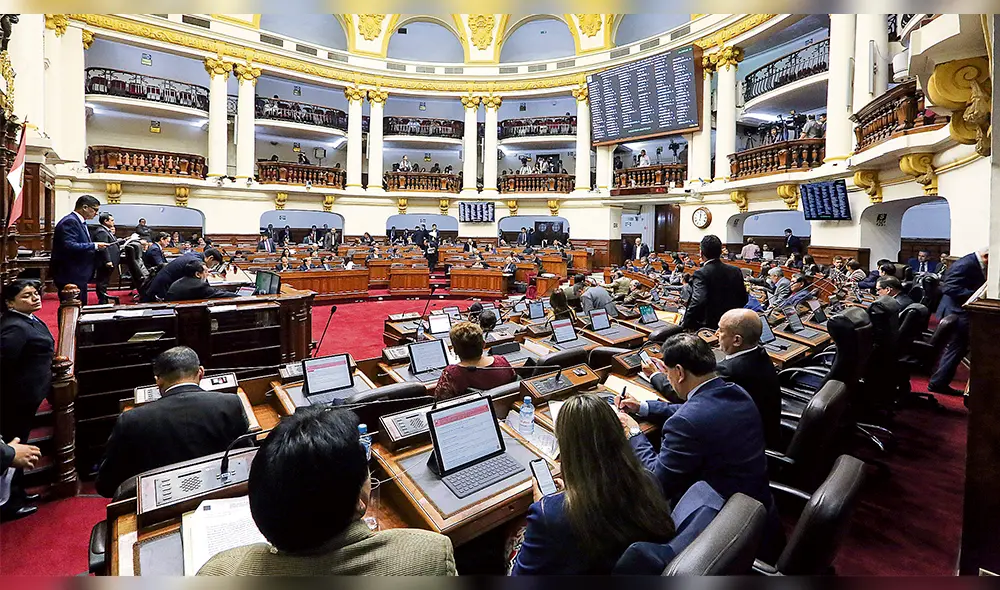 Fiscal de la Nación ratifica que Pablo Sánchez puede denunciar a Hinostroza