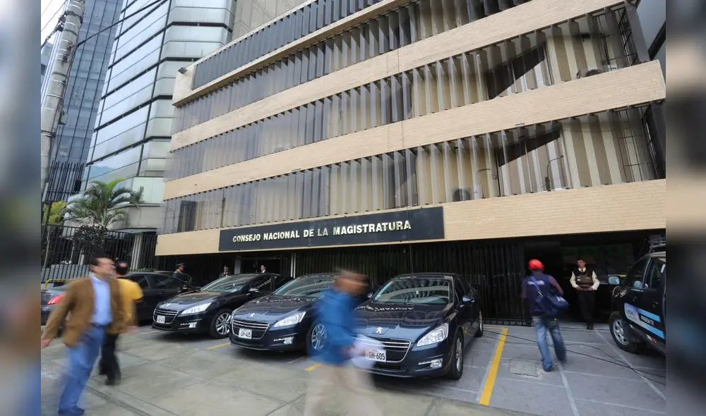 CNM audios: Las conexiones y alcance de la red de corrupción descubierta CNM audios: Las conexiones y alcance de la red de corrupción descubierta