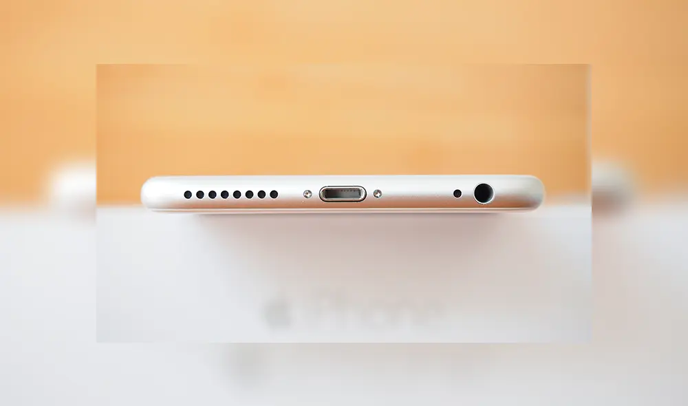 El iPhone del 2021 perdería la entrada Lightning, según las predicciones de Ming-Chi Kuo.