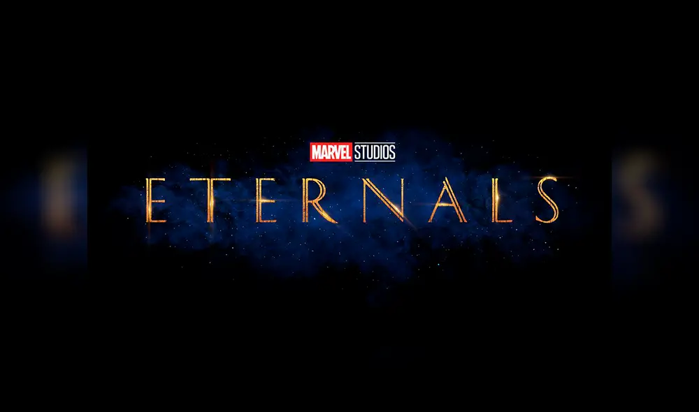 Película que formará parte de la Fase 4 de Marvel tendrá como protagonistas a Los Eternos. Foto: Difusión