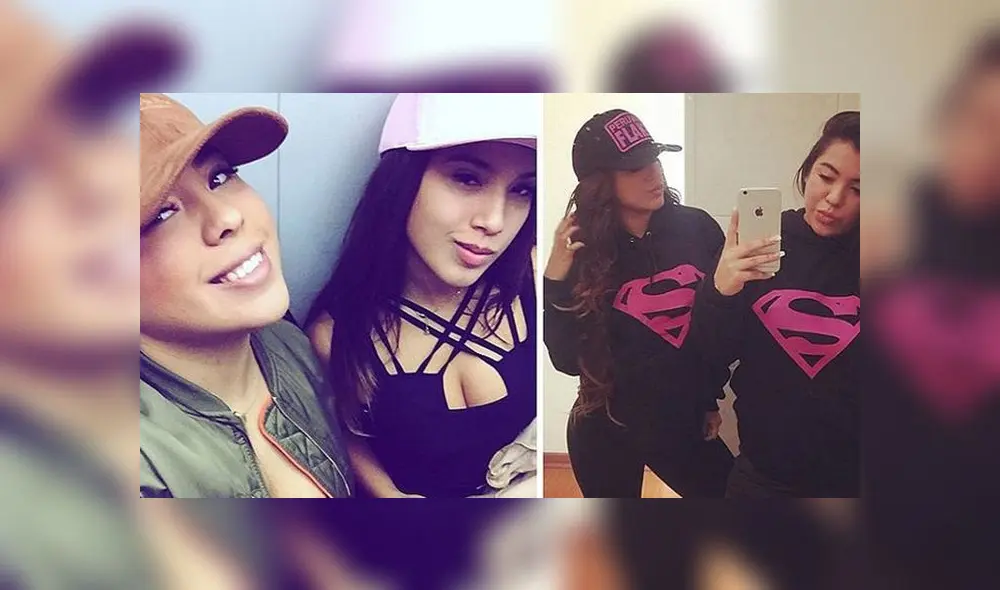 Hermana de Yahaira Plasencia alborota Instagram al posar en traje de baño [FOTOS]
