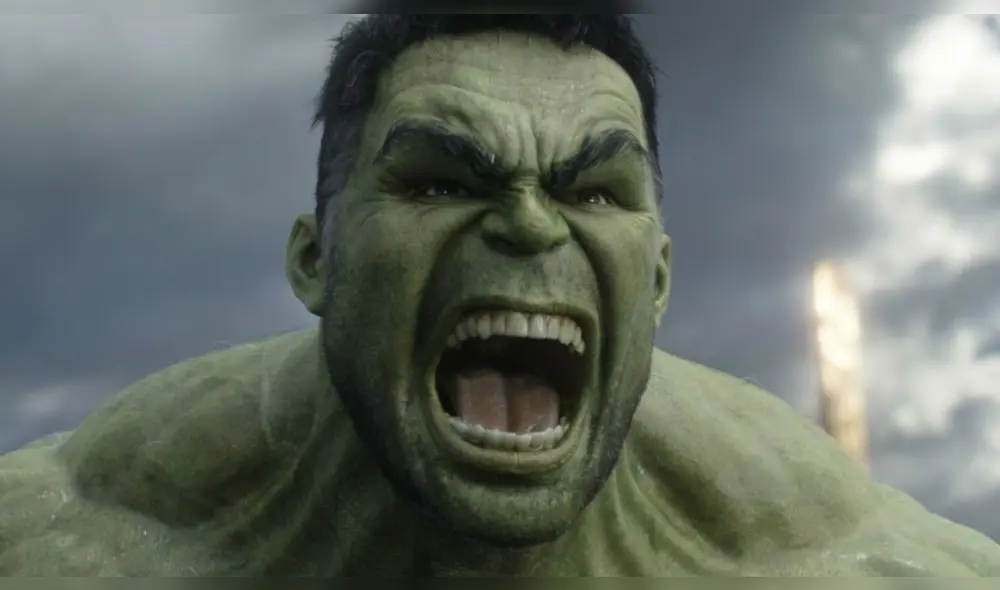 Avengers: Endgame: escena eliminada de Hulk