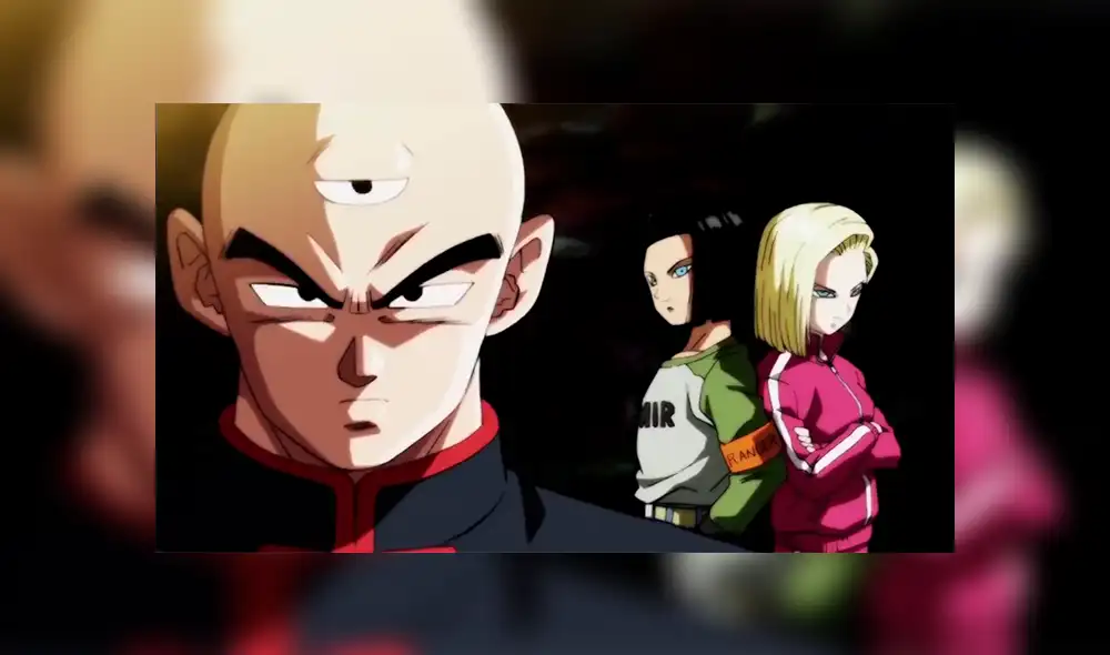 Dragon Ball Super: ¿Cambiaron el opening oficial en el español latino? [VIDEO]