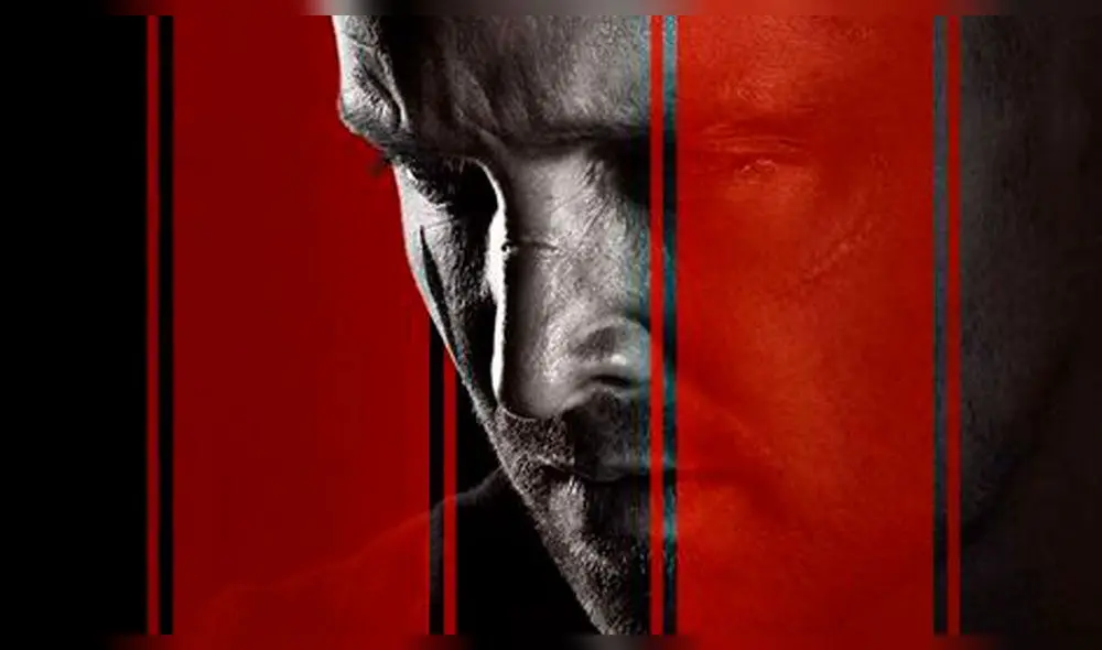 "El Camino", la película de Breaking Bad estará disponible en Netflix el 11 de octubre. Foto: Difusión