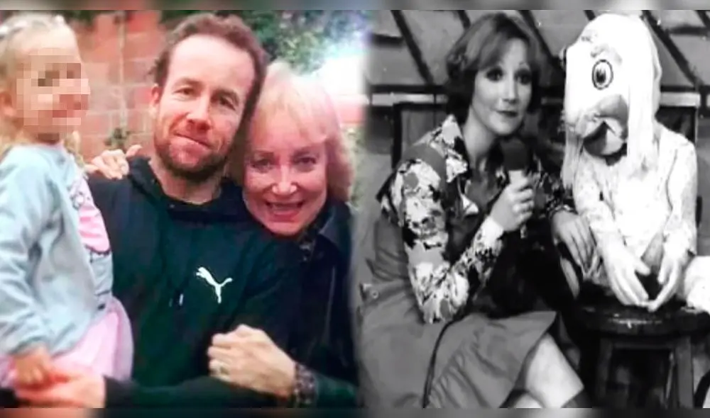 Muere Mirtha Patiño a los 68 años Muere Mirtha Patiño a los 68 años