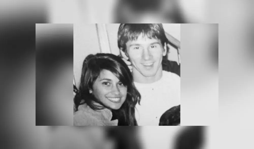 Antonella Roccuzo y Lionel Messi: La historia de amor que comenzó desde que ambos eran niños