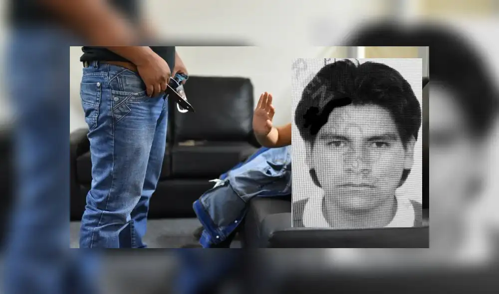 Cusco: Dan cadena perpetua a sujeto que ultrajó a su hermanastra de 9 años Cusco: Dan cadena perpetua a sujeto que ultrajó a su hermanastra de 9 años