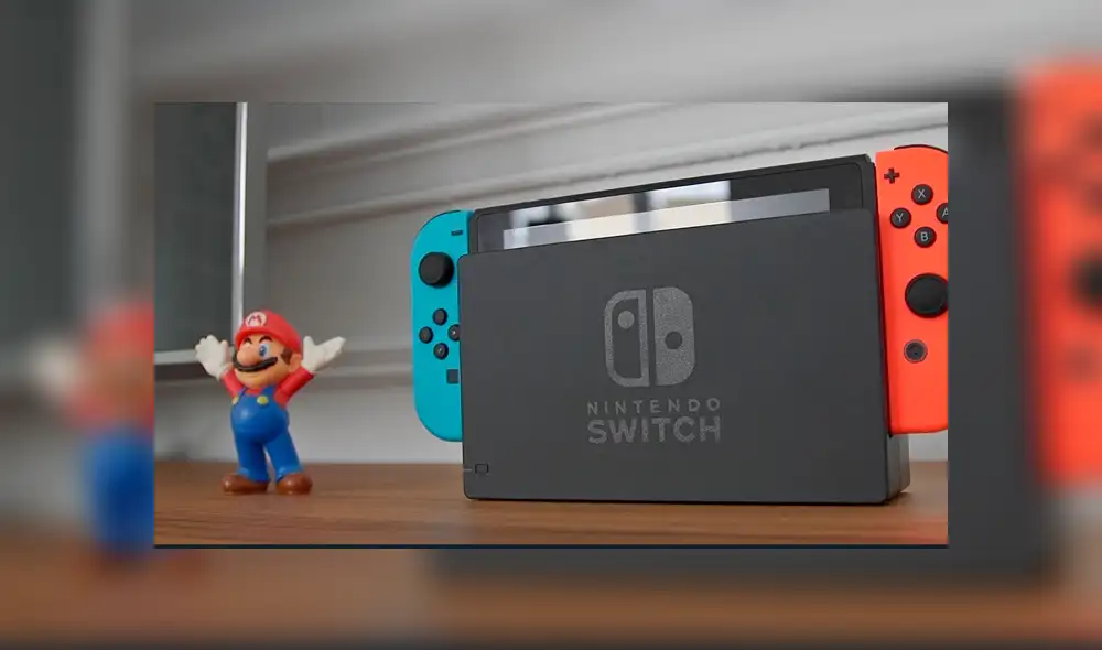 Nintendo Switch lidera las ventas del 2019 en Norteamérica y también sorprende con big sellers en Japón y Europa. Nintendo Switch lidera las ventas del 2019 en Norteamérica y también sorprende con big sellers en Japón y Europa.
