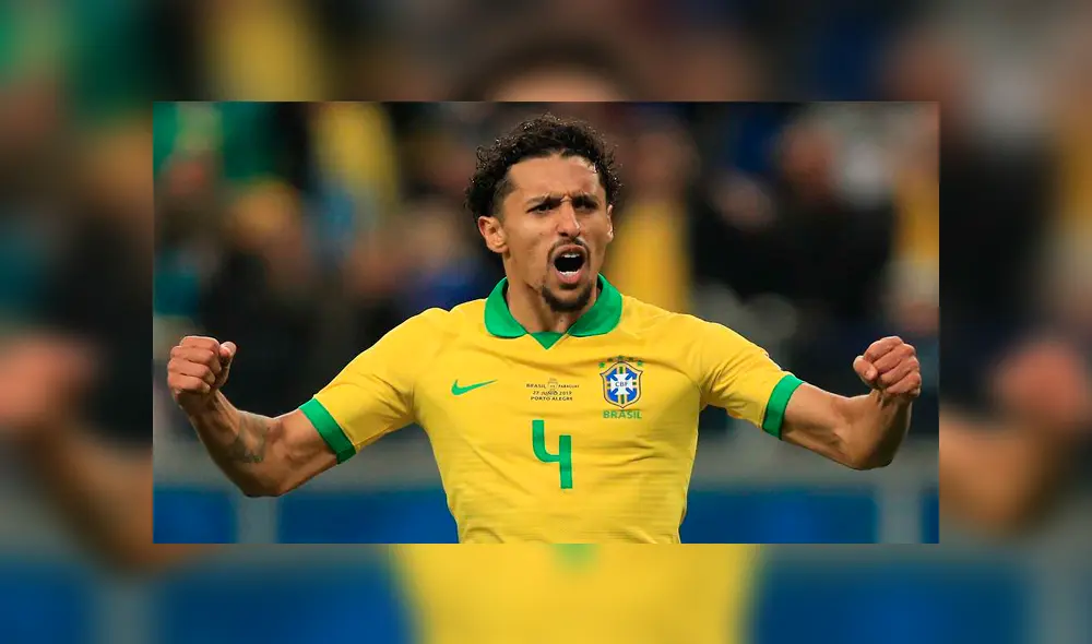 ¡No se guarda nada! Defensa brasileño lanza duras palabras contra Lionel Messi