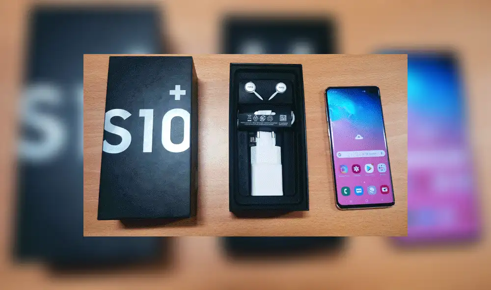 Samsung Galaxy S10+: probamos las cinco cámaras del smartphone y así lucen las fotografías Samsung Galaxy S10+: probamos las cinco cámaras del smartphone y así lucen las fotografías