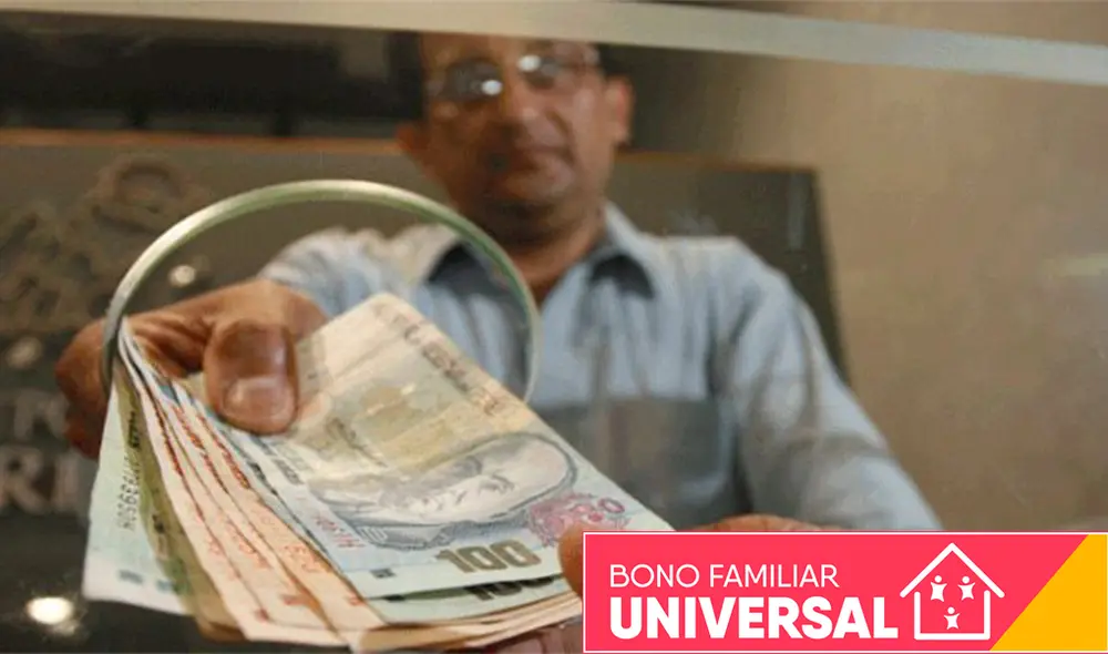 CONSULTA AHORA si eres beneficiario del Bono Familiar Universal y cómo inscribirte para acceder al subsidio. CONSULTA AHORA si eres beneficiario del Bono Familiar Universal y cómo inscribirte para acceder al subsidio.
