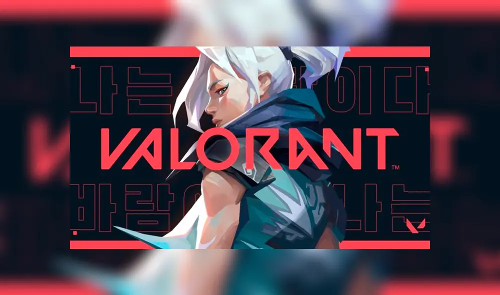 Valorant se estrenó este 2 de junio para PC completamente gratuito. Valorant se estrenó este 2 de junio para PC completamente gratuito.