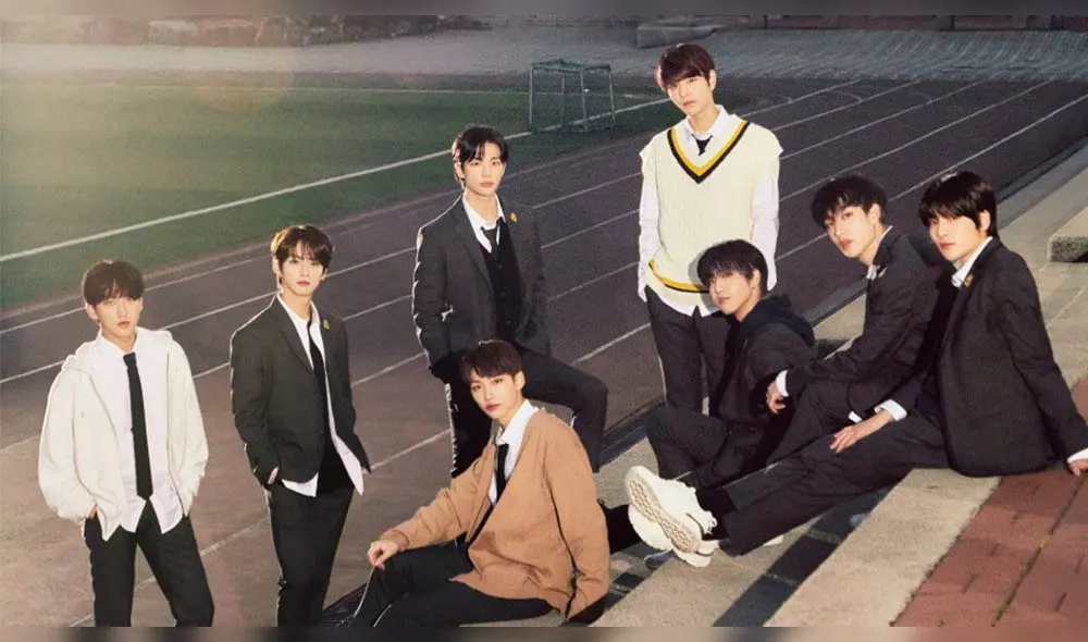 Este 2020, los chicos de SKZ promocionan como grupo de 8 miembros. Este 2020, los chicos de SKZ promocionan como grupo de 8 miembros.