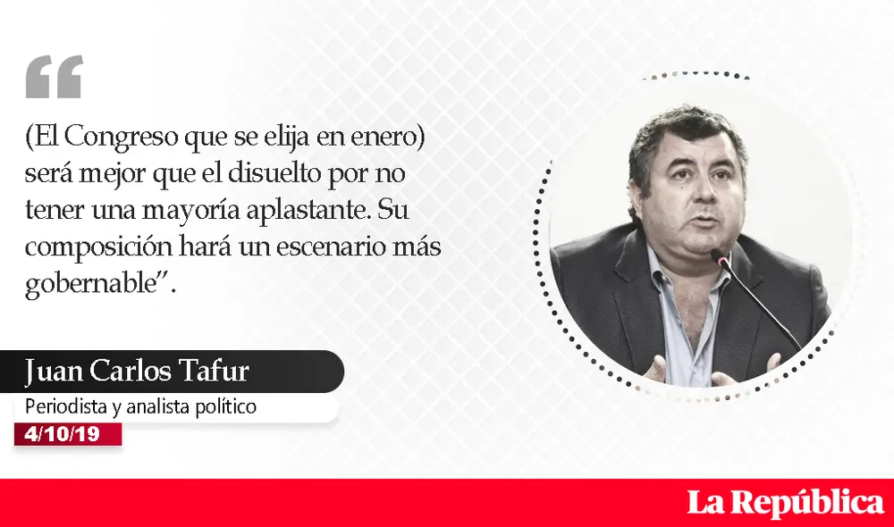 Frases de la semana: revisa las opiniones más polémicas [FOTOS]