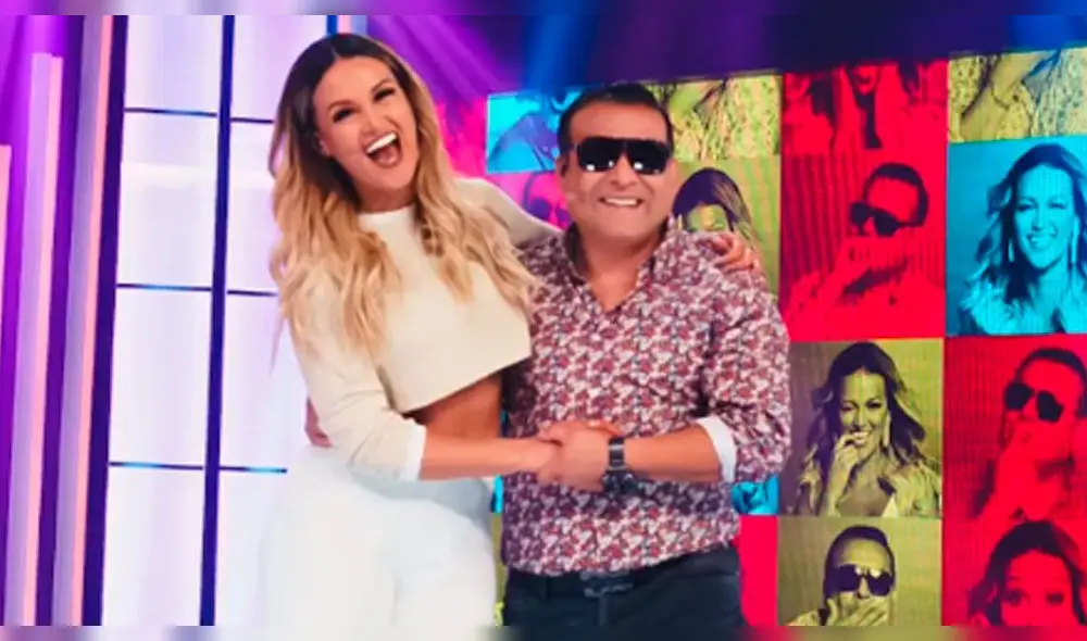 Angie Arizaga debuta como cantante