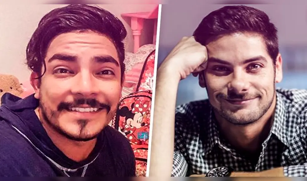 Andrés Wiese y Mayra Couto usuarios piden a Erick Elera que se pronuncie sobre denuncia de acoso sexual a ‘Ricolás’