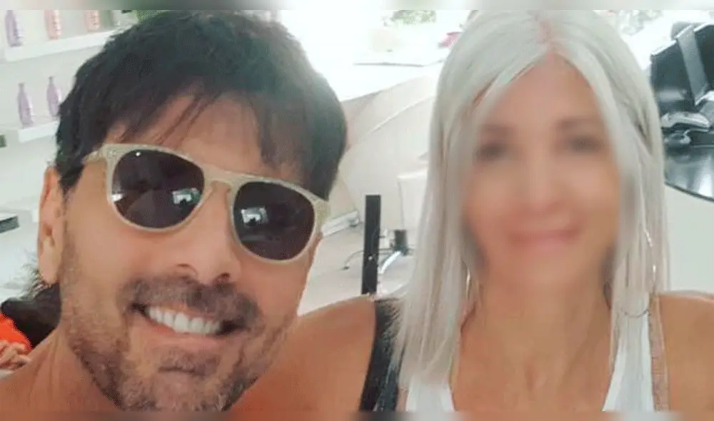 Juan Darthés no violó a Thelma Fardín, dijo la hermana de la actriz [VIDEO]