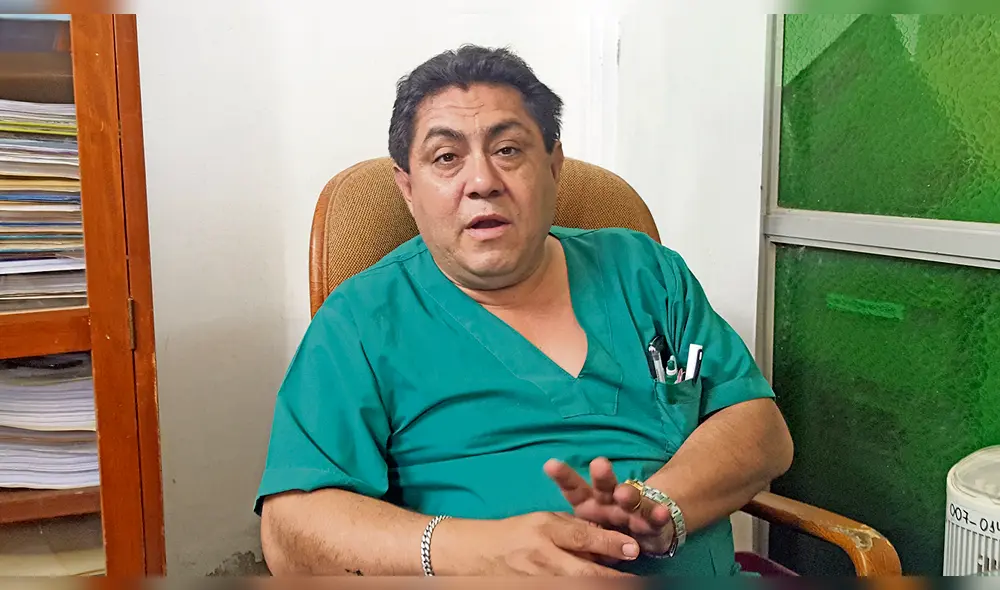 En el brasero. Gerente Eddy Leyva tendrá que dar explicaciones sobre un audio que lo compromete en un presunto delito. En el brasero. Gerente Eddy Leyva tendrá que dar explicaciones sobre un audio que lo compromete en un presunto delito.