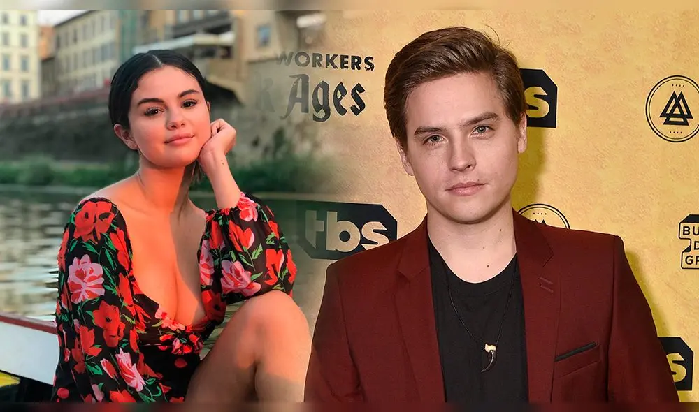 Los actores tuvieron su primer beso frente a cámaras durante las grabaciones de 'Zack y Cody: gemelos en acción'. (Foto: Composición) Los actores tuvieron su primer beso frente a cámaras durante las grabaciones de 'Zack y Cody: gemelos en acción'. (Foto: Composición)