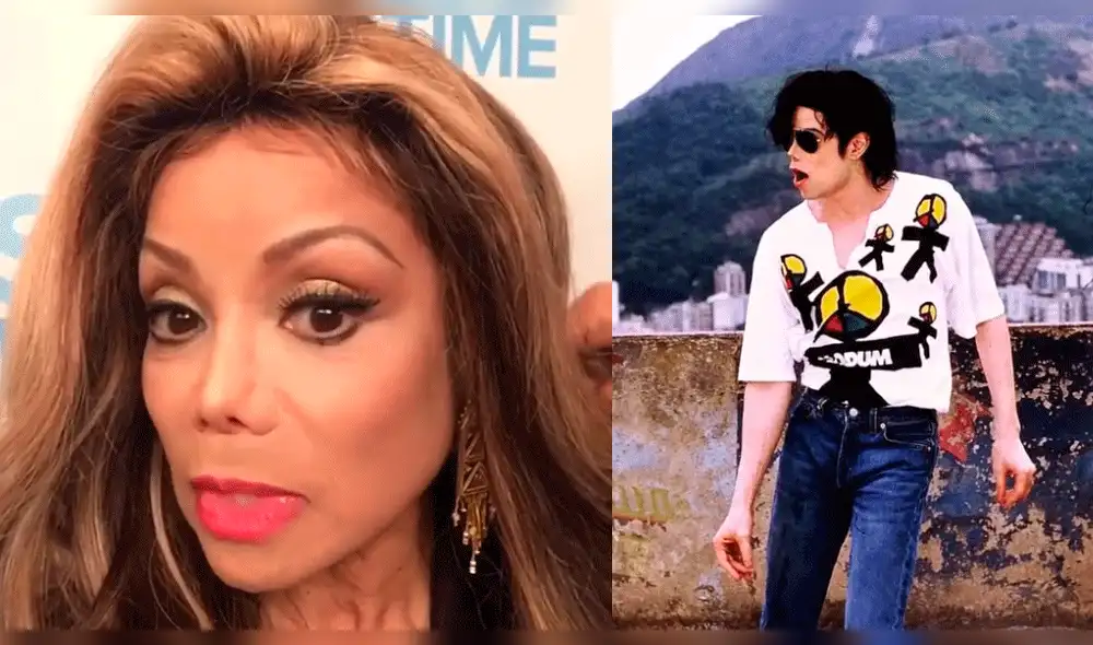 La Toya Jackson confesó que Michael Jackson abusó de niños [VIDEO]