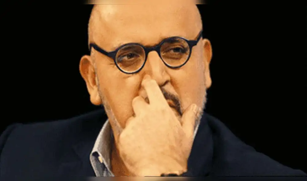 Beto Ortiz se pronuncia en redes tras salir del aire en ATV [VIDEO]