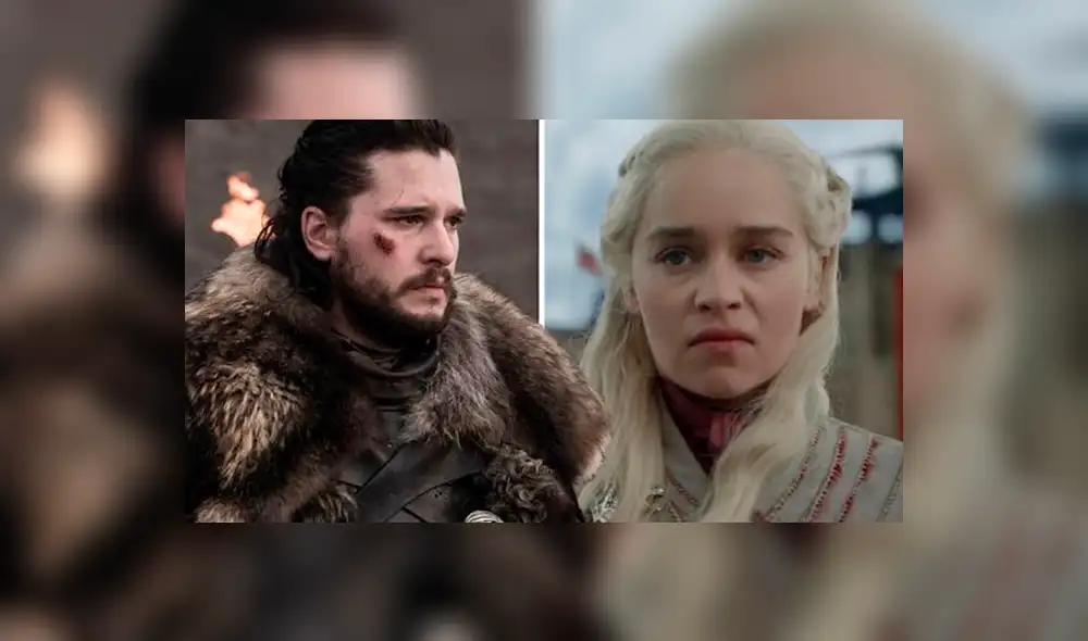 Game of Thrones: Fans reclaman por final y Kit Harington los culpa por giro argumental