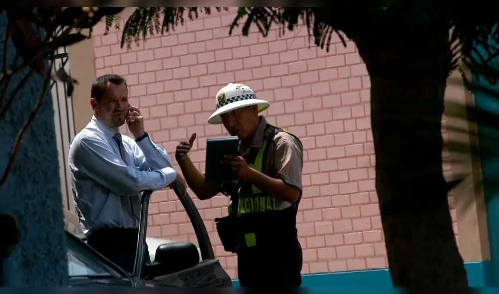 Estas son las multas de tránsito más caras y sin descuento en el Perú