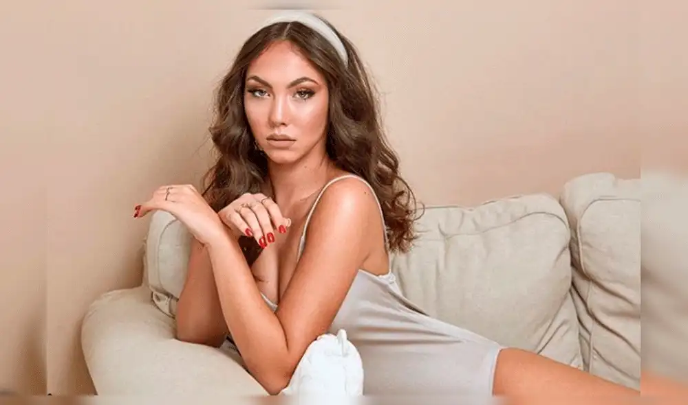 Candidata hace historia en el Miss Universo 2018 con su look y se roba el show [VIDEO]