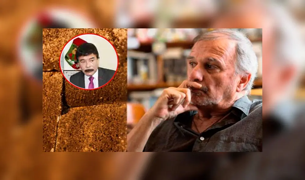 Rafo León critica proyectos de Alfredo Zegarra 