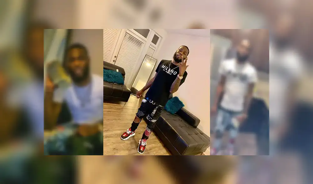 Hombre que robó 88 mil dólares de un banco fue atrapado por mostrar facturas en redes sociales [FOTOS]