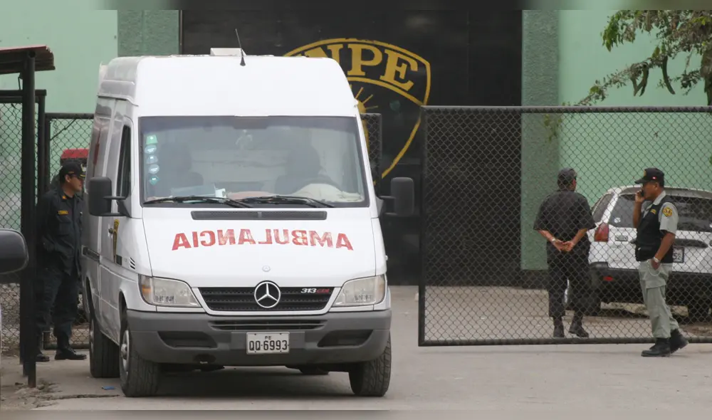 Sujeto que abusó de la escolar pasará 12 años en prisión. Sujeto que abusó de la escolar pasará 12 años en prisión.