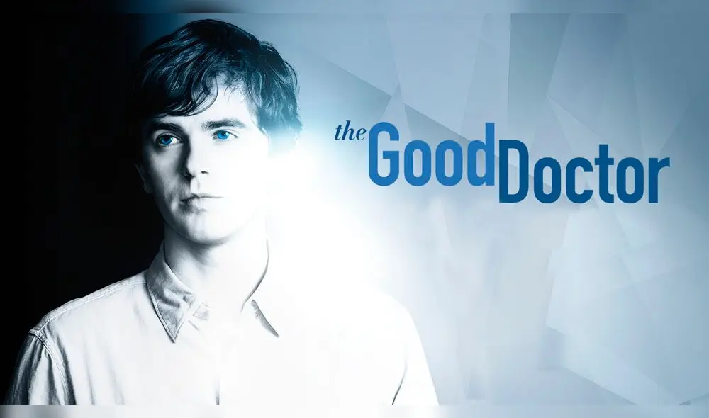 The Good Doctor: Freddie Highmore cuando rechazó el protagónico