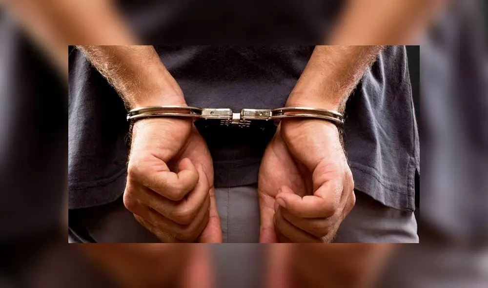 Detienen en Argentina a peruano acusado de robo agravado. Detienen en Argentina a peruano acusado de robo agravado.