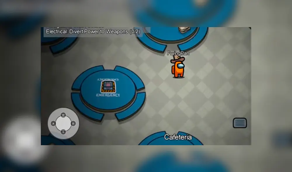 Y disfruta de la misma experiencia en PC. Imagen: captura.