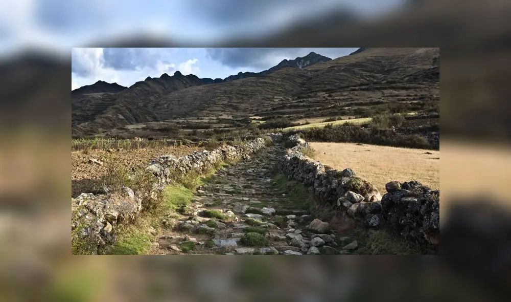 Tras determinar el grado de afectación, se propondrán acciones y medidas técnicas adecuadas. (Imagen referencial / Crédito: Ministerio de Cultura) Tras determinar el grado de afectación, se propondrán acciones y medidas técnicas adecuadas. (Imagen referencial / Crédito: Ministerio de Cultura)