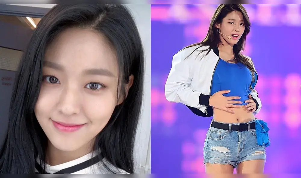 Celebridades Kpop tuvieron que llevar dietas extremas para bajar de peso [FOTOS]