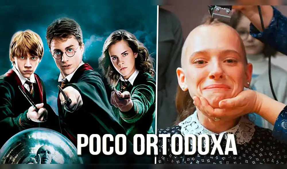 Uno de los shows más soñados de la plataforma Uno de los shows más soñados de la plataforma