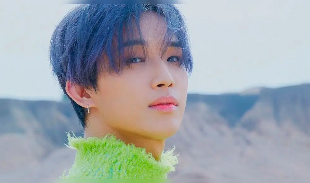 Desliza para ver más fotos de BTOB y Hyunsik