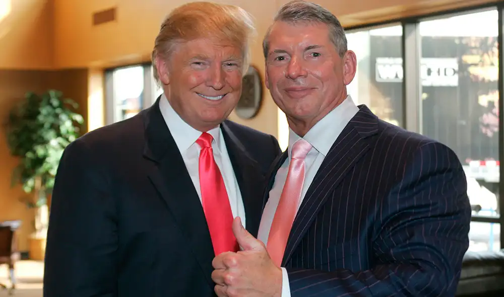 Batista arremete contra el presidente Donald Trump a través de Twitter. Foto: AFP