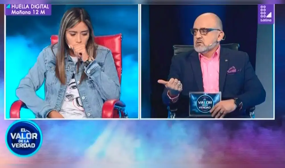 ¿Claudia Meza le tiene miedo a Magaly Medina? Beto Ortiz hace fuerte revelación