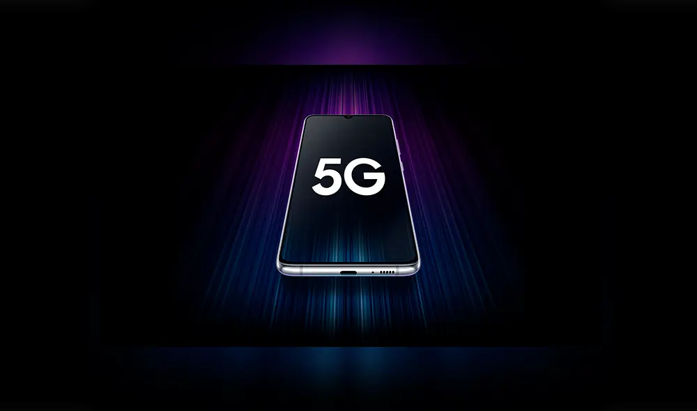 La compañía comercializó el año pasado sus teléfonos 5G en 22 países. La compañía comercializó el año pasado sus teléfonos 5G en 22 países.