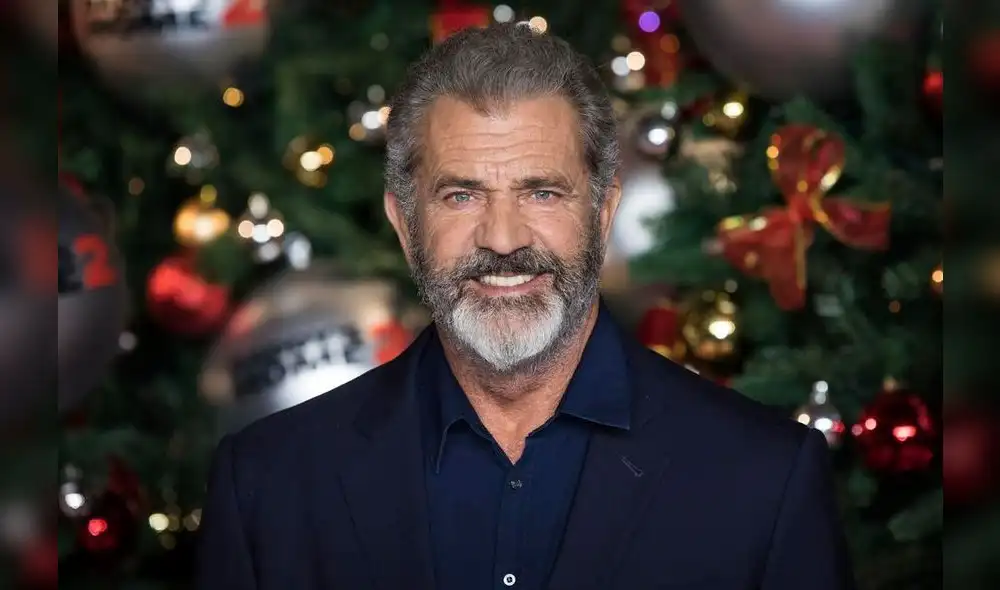 Mel Gibson: sorprendido por su aceptación en Hollywood a pesar de los excesos Mel Gibson: sorprendido por su aceptación en Hollywood a pesar de los excesos