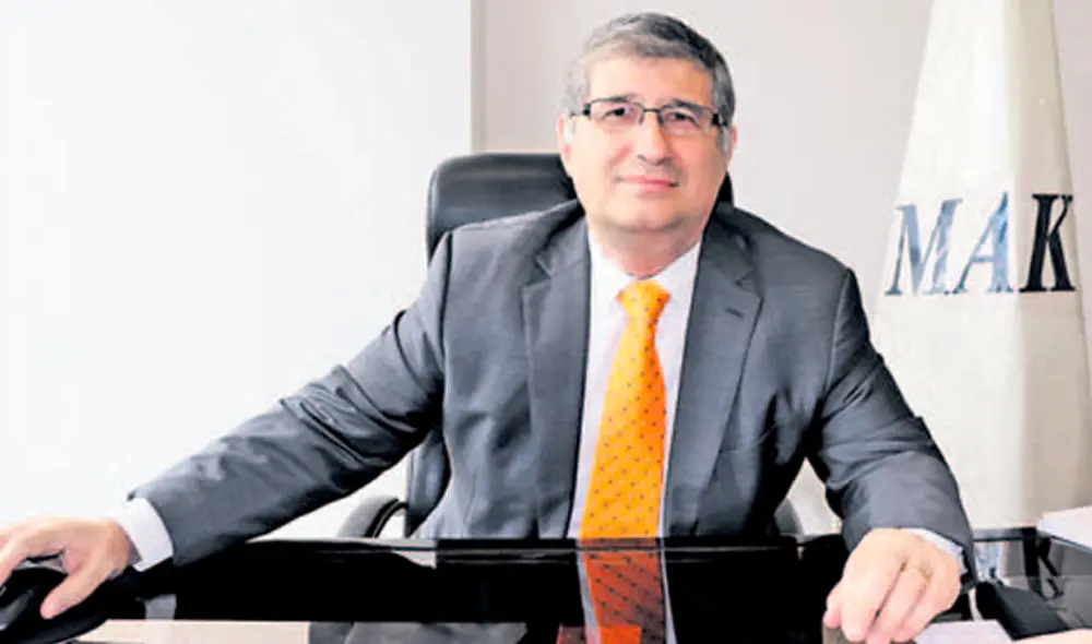 Moisés Ackerman Moisés Ackerman