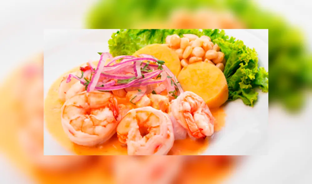 La biodiversidad peruana originó las diferentes versiones de este plato. Foto: Difusión. La biodiversidad peruana originó las diferentes versiones de este plato. Foto: Difusión.