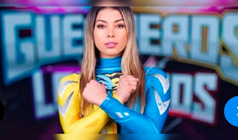 ¿Los mexicanos son de EE.UU.? Respuesta de chica reality indigna a seguidores [VIDEO]