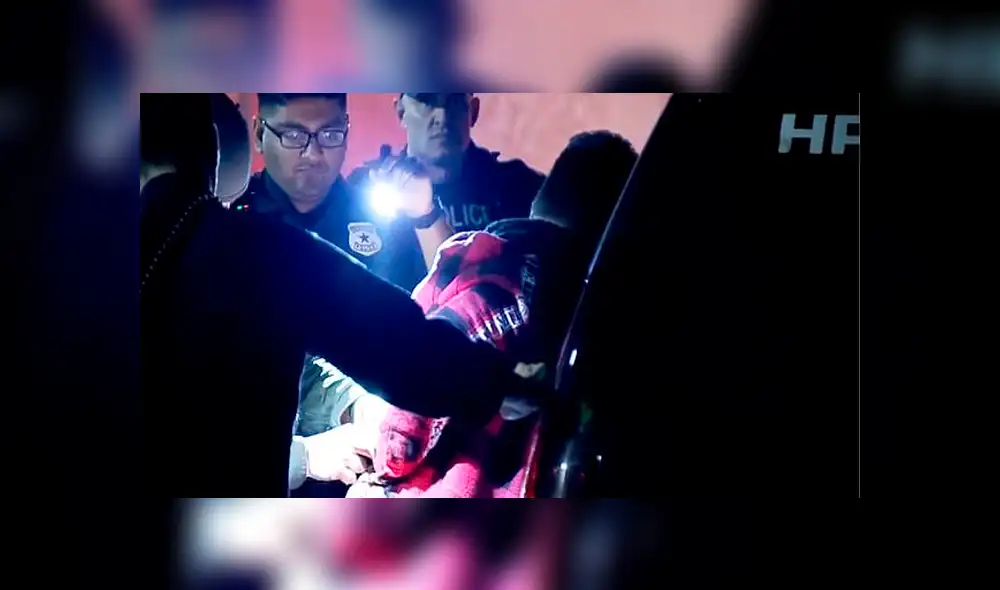 Adolescente asesina a tiros a su compañero durante un confuso incidente en una escuela de Texas [VIDEO] 