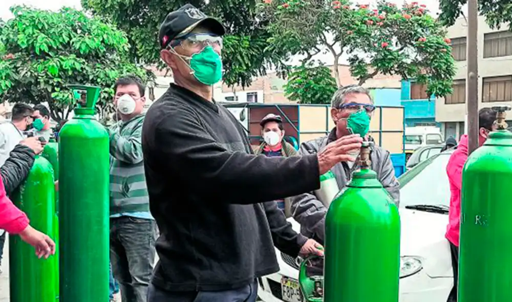 coronavirus oxigeno medico coronavirus oxigeno medico