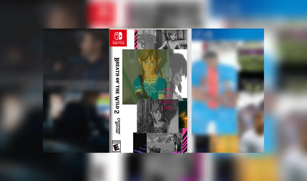 Desliza para ver los memes de FIFA 21 que circulan en Facebook. Foto: Captura.